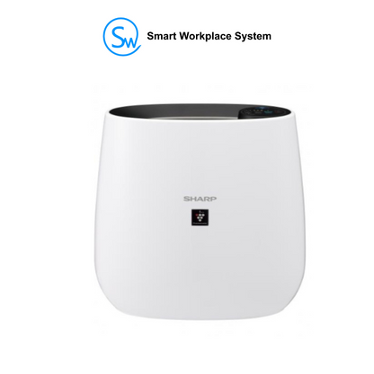 SHARP FP-J30E-B Air Purifier with Ionizier (23m²)