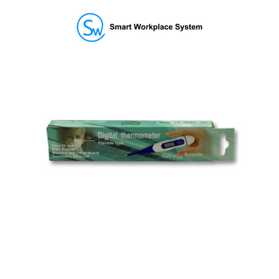 Finicare Oral Digital Thermometer