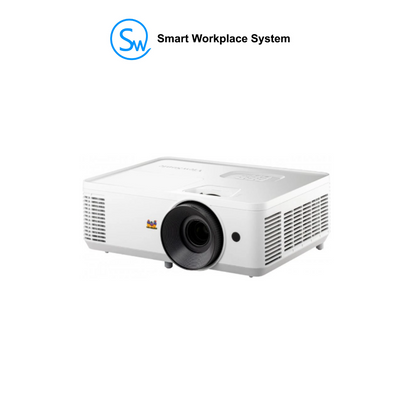 Viewsonic 4,500 ANSI Lumens WXGA Projector
