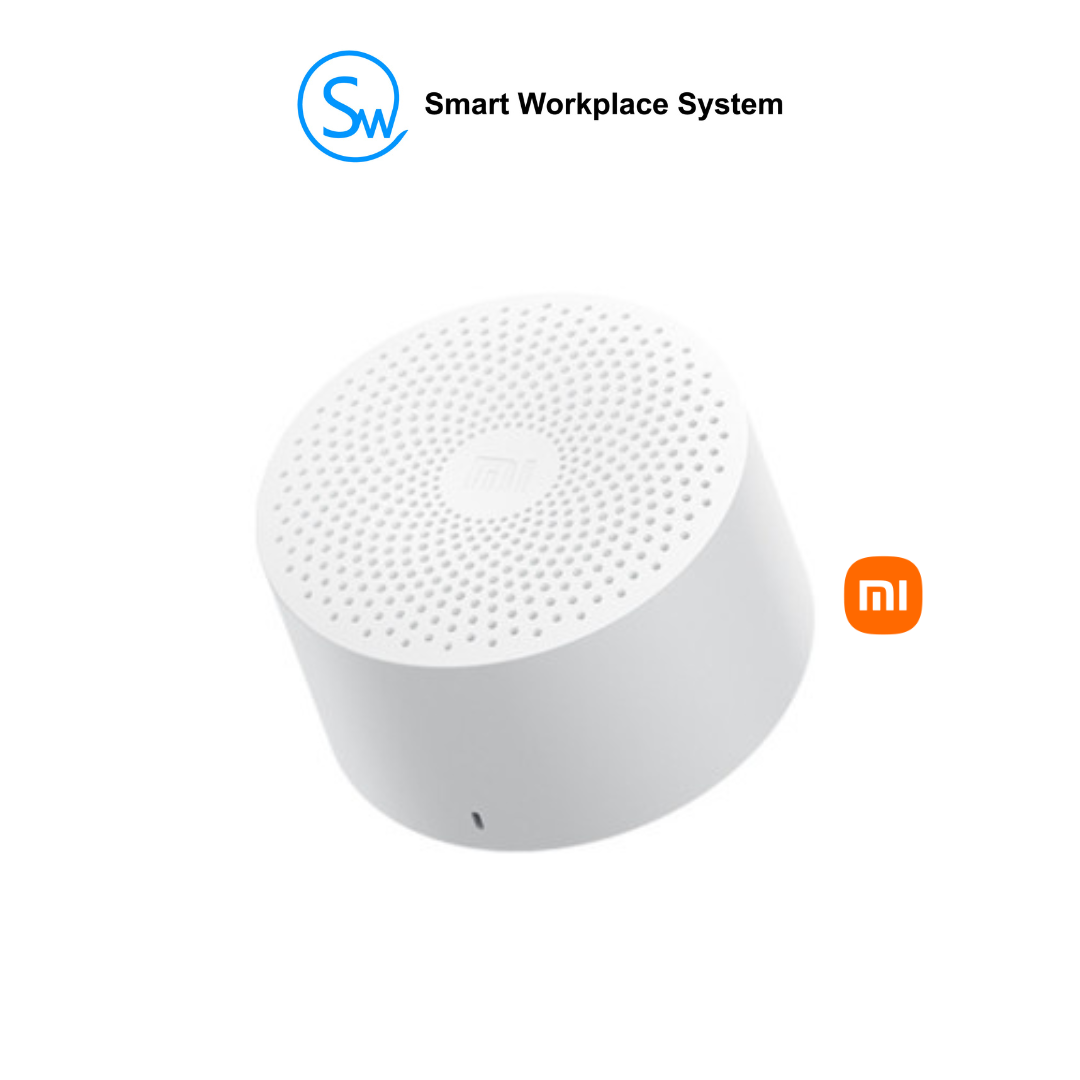 Xiaomi Compact Bluetooth Speaker 2