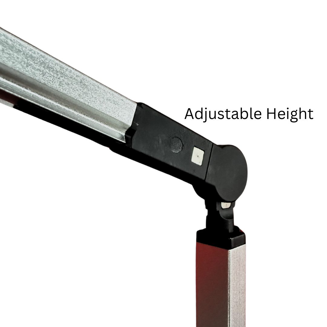 The Luxury LED Desk Lamp ICLE-804