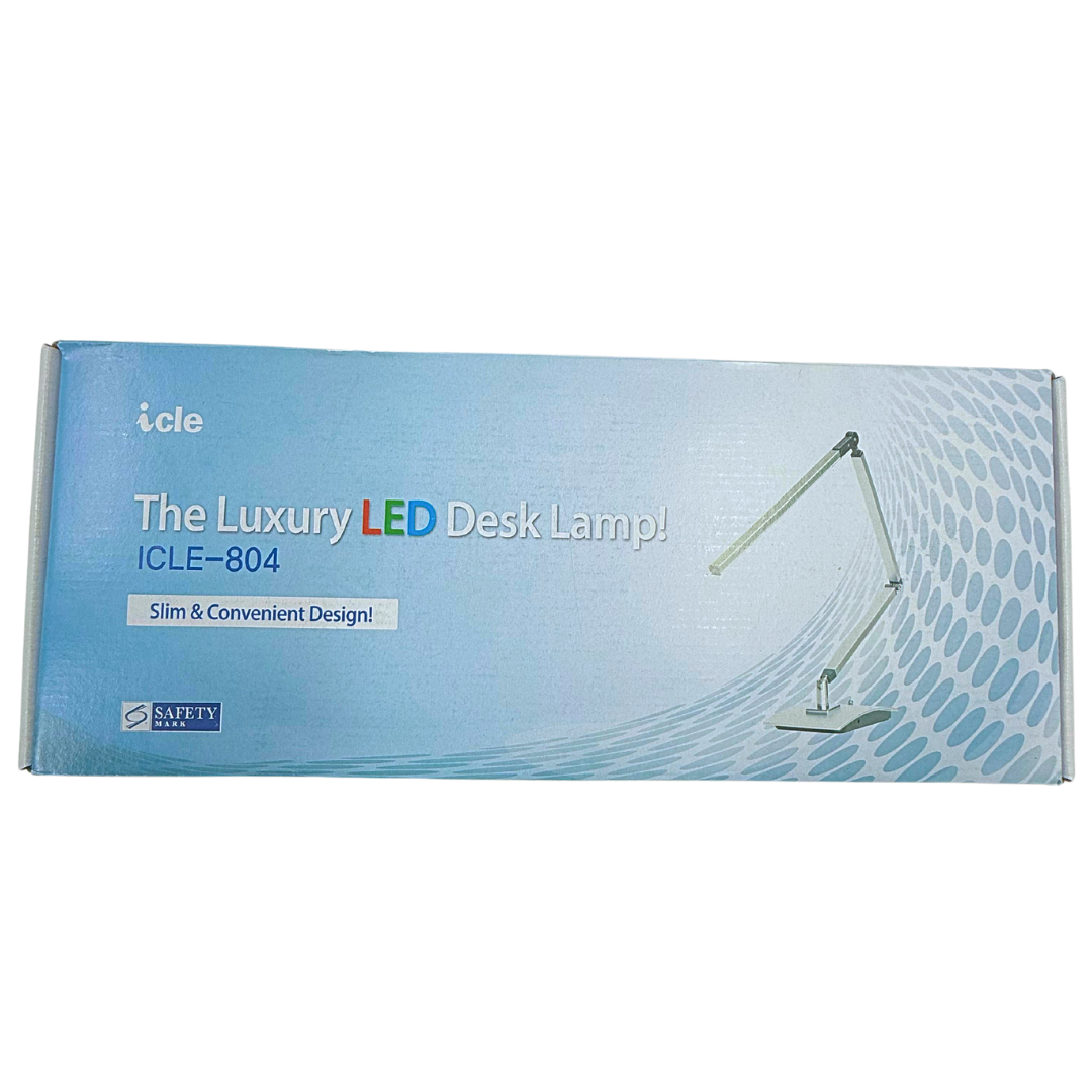 The Luxury LED Desk Lamp ICLE-804
