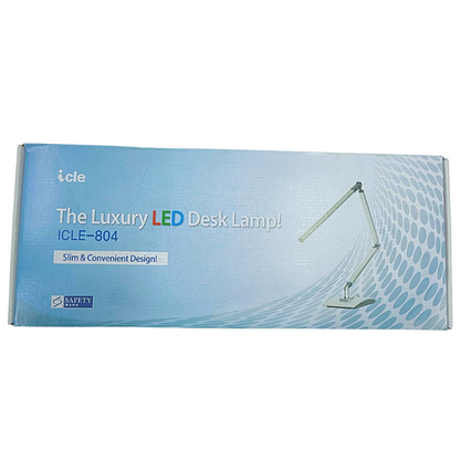 The Luxury LED Desk Lamp ICLE-804