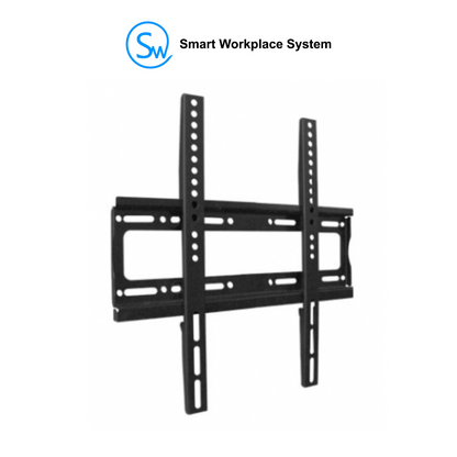 ABtUS AV546-W2 LED LCD Wall Mount (Fixed) 26" - 63" Flat Panel