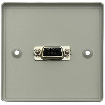 ABtUS IFP-702D 1 VGA  w/o Back Box