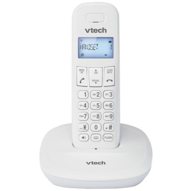 Vtech Digital Cordless Phone (ES1810A)