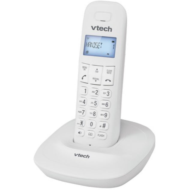 Vtech Digital Cordless Phone (ES1810A)