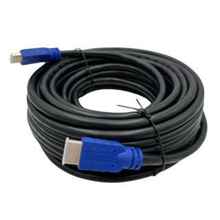 ABtUS HDMI Cable AWG26 Male to Male 15M V1.4