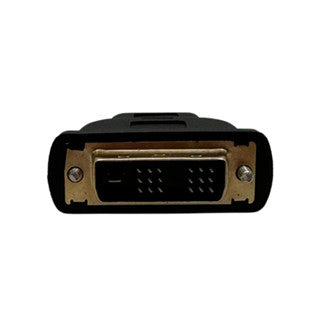 ABtUS DVI-D Male To HDMI Female Converter