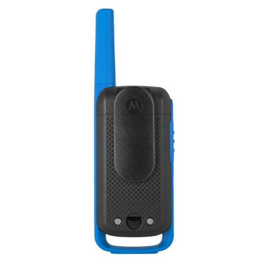 Motorola 2-Way Radio Walkie Talkie (8KM) (Comes in a pair)