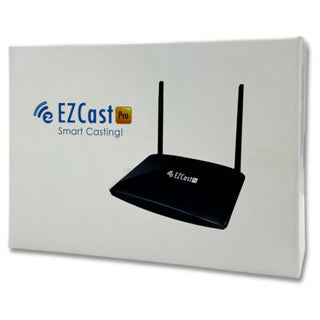 Ezcast PRO BOX B02 wireless presenter