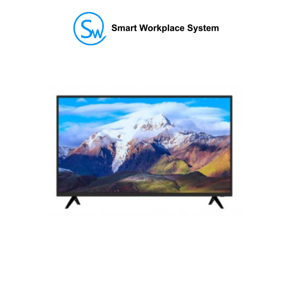 SHARP 2T-C40EF2X 40" Full HD LED Smart TV