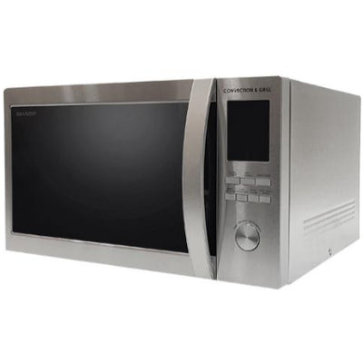 SHARP R-94A0(ST)V Convention Microwave Oven (42L Capacity)