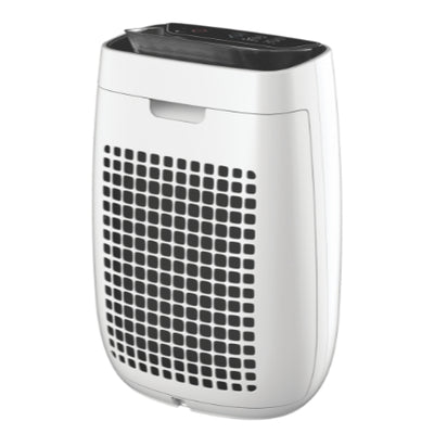SHARP FP-J40E-W Air Purifier with Ionizier (30m²)