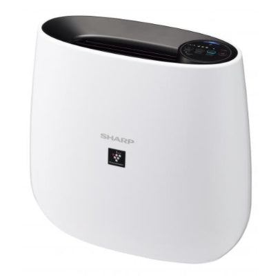 SHARP FP-J30E-B Air Purifier with Ionizier (23m²)