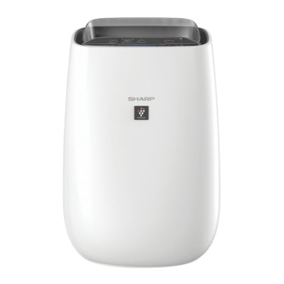 SHARP FP-J40E-W Air Purifier with Ionizier (30m²)