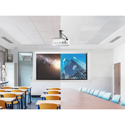 Viewsonic 4,500 ANSI Lumens WXGA Projector