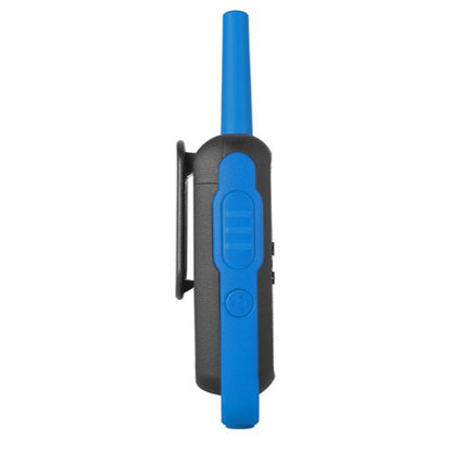 Motorola 2-Way Radio Walkie Talkie (8KM) (Comes in a pair)