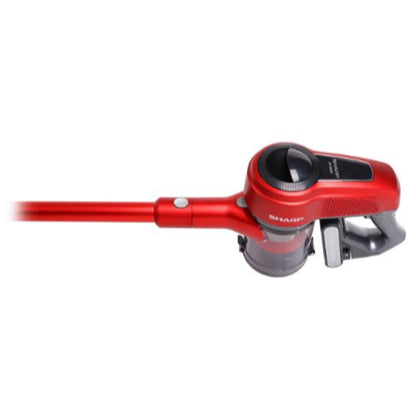 SHARP EC-SA95S-R Handstick Vacuum