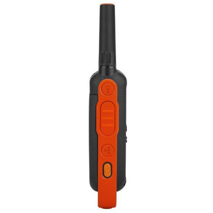 Motorola 2-Way Radio Walkie Talkie (10KM) (Comes in a pair)