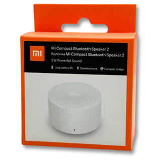 Xiaomi Compact Bluetooth Speaker 2