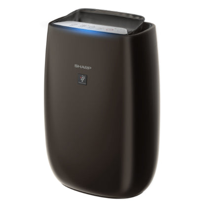 SHARP FP-J50E-H Air Purifier with Ionizier (40m²)